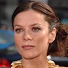 Anna Friel به عنوان Melissa