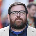 Nick Frost به عنوان Clive Gollings