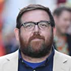 Nick Frost به عنوان PC Danny Butterman