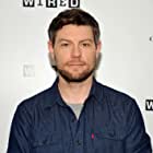 Patrick Fugit به عنوان Pat Montgomery