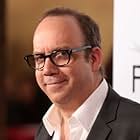 Paul Giamatti به عنوان Paul Hunham