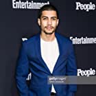 Rick Gonzalez به عنوان Nunez