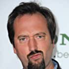 Tom Green به عنوان Chad