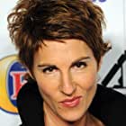 Tamsin Greig به عنوان Elizabeth Wilmshurst