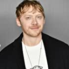 Rupert Grint به عنوان Walter Gilman