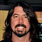 Dave Grohl به عنوان Dave Grohl