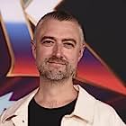 Sean Gunn به عنوان Kraglin