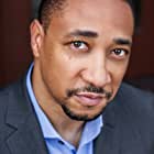 Damon Gupton به عنوان Mr. Kramer