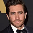 Jake Gyllenhaal به عنوان Adam + Anthony