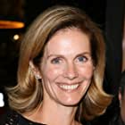 Julie Hagerty به عنوان Mrs. Claus
