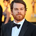 Michael C. Hall به عنوان David Fisher