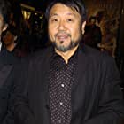 Masato Harada به عنوان Omura