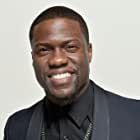 Kevin Hart به عنوان CJ