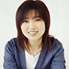 Megumi Hayashibara به عنوان Sôhei no haha