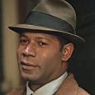 Dennis Haysbert به عنوان God