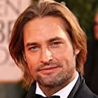 Josh Holloway به عنوان Wayne Wilkes