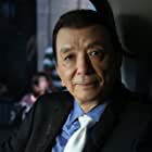 James Hong به عنوان Han Jiao