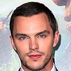 Nicholas Hoult به عنوان Jon