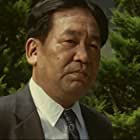 Yoshio Inaba به عنوان Gorobei Katayama