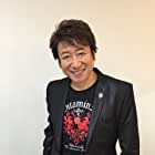 Kazuhiko Inoue به عنوان Nyanko-sensei