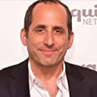 Peter Jacobson به عنوان Acer