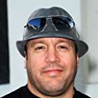 Kevin James به عنوان President Will Cooper