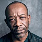 Lennie James به عنوان Barnabas