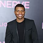 Marc John Jefferies به عنوان Wes