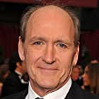 Richard Jenkins به عنوان Sitterson