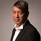 Philip Keung به عنوان Kong Y.W.