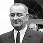 Lyndon B. Johnson به عنوان Self