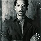 Orlando Jones به عنوان Mr. Nancy