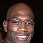 Richard T. Jones به عنوان Andre Waters