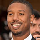 Michael B. Jordan به عنوان Male Cleaner