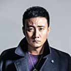 Jun Hu به عنوان Lei Jusheng