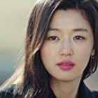 Jun Ji-hyun به عنوان Ashin