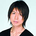 Hiroshi Kamiya به عنوان Natsume Takashi