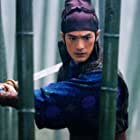 Takeshi Kaneshiro به عنوان Zhuge Liang