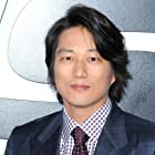 Sung Kang به عنوان Han