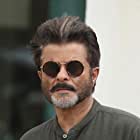 Anil Kapoor به عنوان Inspector Anjaney Agashe