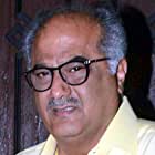 Boney Kapoor به عنوان Boney Kapoor