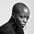 Florence Kasumba به عنوان Antje Borchert