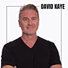 David Kaye به عنوان Grandpa Max