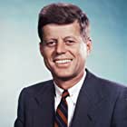 John F. Kennedy به عنوان Self - President of the United States of America