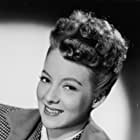 Evelyn Keyes به عنوان Suellen - Their Daughter