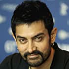 Aamir Khan به عنوان Mahavir Singh Phogat
