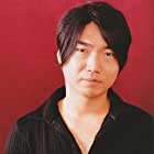 Katsuyuki Konishi به عنوان Roberto Hongou