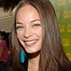 Kristin Kreuk به عنوان Lana Lang