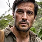 Michael Landes به عنوان Sam Wilcox