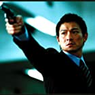 Andy Lau به عنوان Cheung J.S.